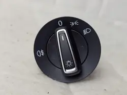 Lichtschalter VW Golf VII 5G0941431BG