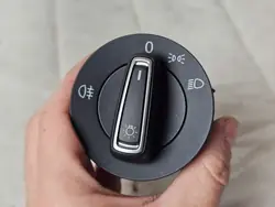 Lichtschalter VW Golf VII 5G0941431BG