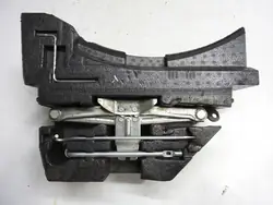 Nissan OEM 99550EQ510 tunkkikorjaussarja - Käytetty