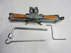 Nissan OEM 99550EQ510 krikreparatieset - Gebruikt