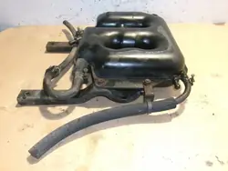 Depósito de refrigerante OEM ZBIORNIK PŁYNU