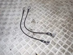 Par de Dobradiças Portão Traseiro OEM wfwefc ABC Dodge RAM V
