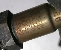 Sonda Lambda OEM 09210-2E401 para Hyundai Elantra V