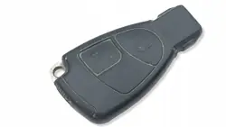 Mercedes-Benz Sleutel OEM AMD229413 voor B-Klasse W245