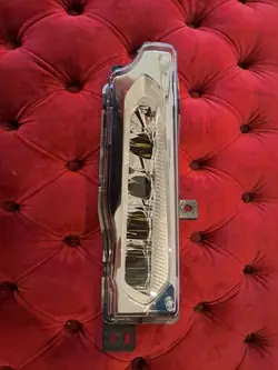 Halogène LED BMW OE 63177412527