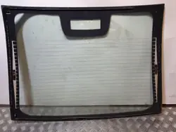 Luna trasera Ford Fiesta OEM ATV10722 - Usada