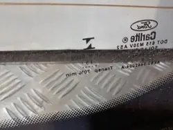 Vitre arrière Ford Fiesta OEM ATV10722 - Occasion