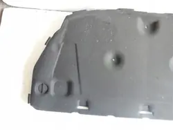Aislamiento capó OEM 3WAAQ56789IUYTRDFGHJMNBVC Opel Insignia A