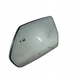 Insert espejo izquierdo OEM 84639829 - Chevrolet