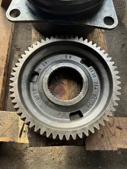 Pignon de retardeur Mercedes Actros OEM R9302640420