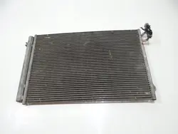 Radiateur climatisation BMW OE 9229022