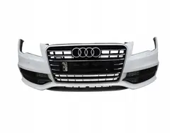 AUDI A7 SPORTBACK Paraurti Anteriore S-Line PDC Xenon LY9C OEM