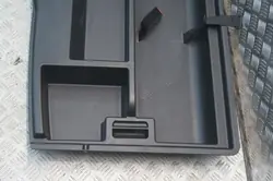 Maserati Levante kofferbakmat - Gebruikt