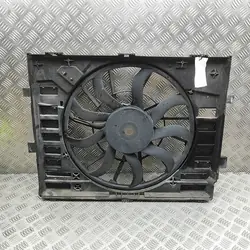 Framstötfångare VW Touareg 3.0L 2013 7P0121207B