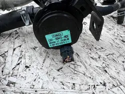 Ford Kuga MK3 vesipumppu ja jäähdytysletku OEM