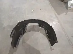 OEM 52121840 Aile Avant Gauche Lancia Ypsilon