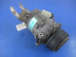 OPEL ASTRA G II 1.6 16V Ilmastointikompressorin Kytkin 24421019