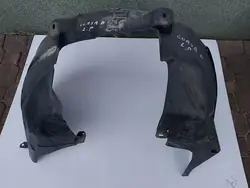 Left Front Wheel Arch Opel Corsa D