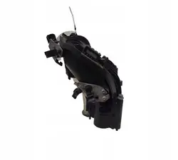 Collecteur d'échappement OEM 781017902 pour BMW 3 E90 2.0L Diesel