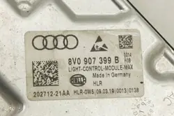Convertisseur LED OEM 8V0907399B pour Audi VW Skoda Seat