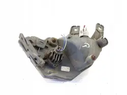 Bakstötskåpslampa höger OEM LORK-1627-117415