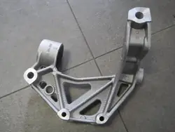 Skoda OE 6Q0199293D Snodo, Sospensione Ruota