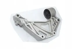 Skoda OE 6Q0199293D Stuurkogel, Wielophangingsysteem