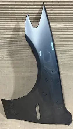 Parafango anteriore sinistro BMW 5 F10 F11