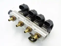 Rampe d'injection GPL OEM ACW01-4 MS14 Mazda, Ford