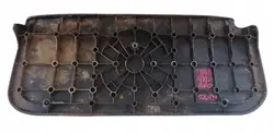 Right Rear Step Renault Trafic II 2001-2014