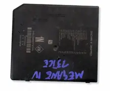 Caja de fusibles BSI OEM 284B66727R Renault