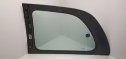 Bakre höger ruta OEM 04675550 för Chrysler Voyager