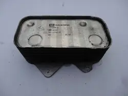 Resfriador de óleo AUDI A8 D2 077117021Q