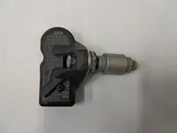 BMW X3 F25 Bandenspanning Sensor