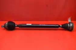 Höger Främre Halvaxel Manuell Skoda Octavia 3 5Q0407272H