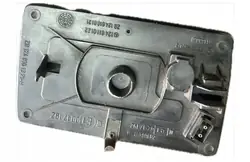Insert Miroir Mercedes OEM A1248810122 Portière Gauche