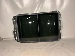 Techo solar Porsche Cayenne OEM 7P0877041F - Usado
