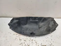 FORD RANGER VI LEFT REAR FENDER N1WB-E28345-BB