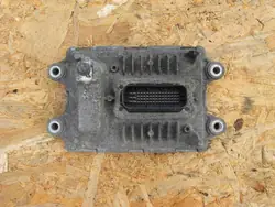 Renault AdBlue-module OEM 21870075P03 - Gebruikt