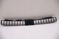 Lexus RX IV Cubrecinturón trasero OEM 58387-48091