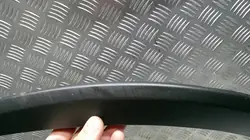 OEM 71781-62R1 Bande de Pare-choc Avant Gauche Suzuki Ignis III