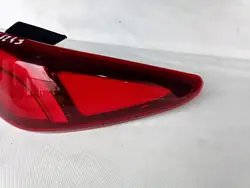 Feu arrière droit LED Lift Hyundai Kona