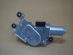 Mécanisme moteur essuie-glace Mercedes EQB X243 OEM A2479065102