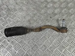 Cremallera Jaguar XF X260 OEM ESP13091 Lado Derecho