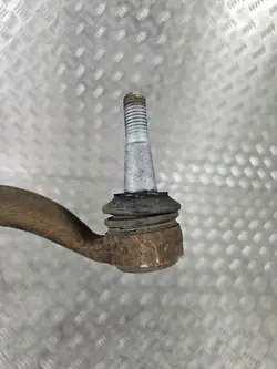 Cremallera Jaguar XF X260 OEM ESP13091 Lado Derecho
