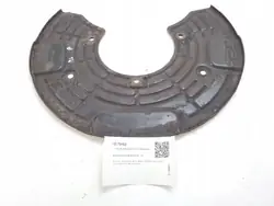 Mercedes-Benz ML W164 Framre bromssköld OEM MAM79462