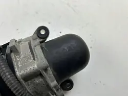 Porsche Luftpumpe OEM 9A160510400 für Cayman 987 2.9