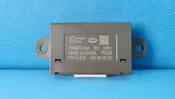 Module contrôle capteurs PDC OEM 704000161AA