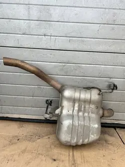 VW Passat B8 1.4 TSI Bakljuddämpare OEM 3Q5253611AE