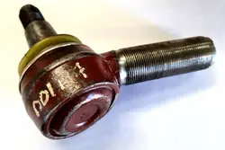 Oikea Ohjausvarsi OEM 001117 Volvo M30 S24 M20